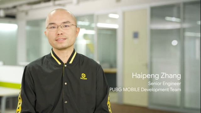 PUBG MOBILE (Flutter Dev Story) смотреть онлайн