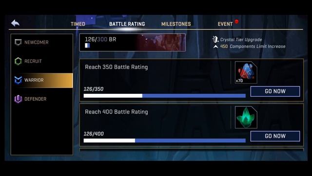 Walkthrough - Marvel Realm of Champions смотреть онлайн