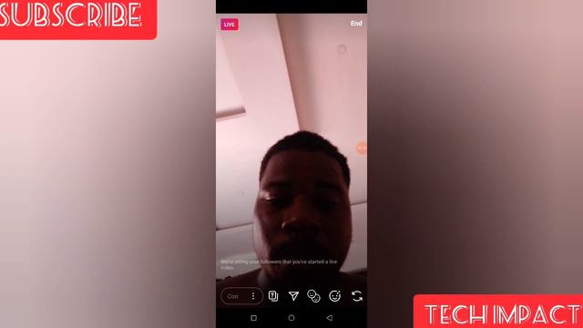 How to pin message on Instagram live video смотреть онлайн