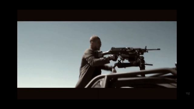 Джейс и Лекса «Чёрный Белый» Ри Гува смотреть онлайн