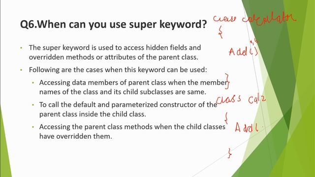 Java most important interview questions || Must Watch before Interview смотреть онлайн