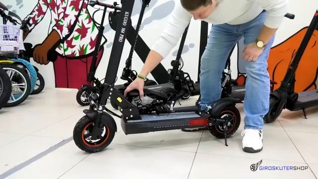 Обзор на Электросамокаты 2021 Как выбрать Электросамокат 2021