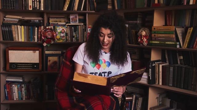 Волшебные сказки. Джанни Родари "Космический цыпленок" смотреть онлайн
