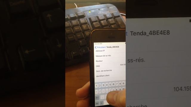 iCloud DNS Bypass - Captive Portal iOS 6/7/8/9 смотреть онлайн