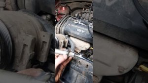 как снять шкив кондиционера, съемник своими руками