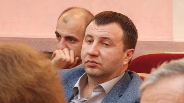 Вице-губернатор Кубани провел совещание с главой курорта смотреть онлайн