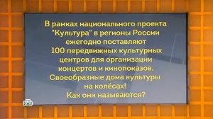 Своя игра. Цвингли - Евдокимов - Хашимов (19.12.2021)