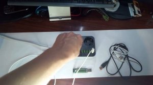 USB tester KCX-017 (Как проверить зарядное, micro-usb провод, батарею телефона)