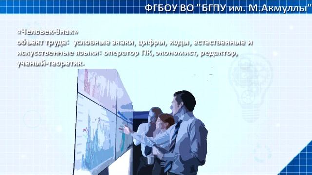 Психологическое путешествие в мир выбора профессии смотреть онлайн