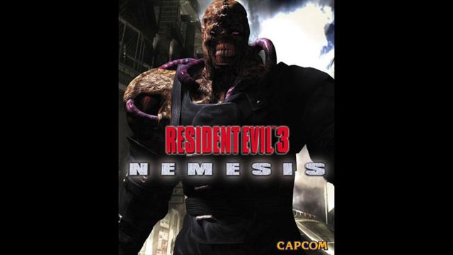 Resident Evil 3 | Save Room Theme (45min) смотреть онлайн
