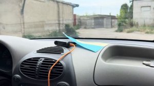 Проблема вирішена P0130 P0340 Renault Megane 2