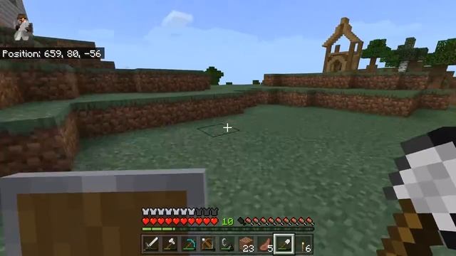 Minecraft: Bitcraft War (Part 1) смотреть онлайн