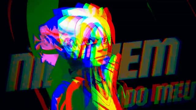 Familia Uzumaki e Uchiha Reagem ao Rap do Boruto e Kawaki | Karma | @AniRap e @M4rkim смотреть онлайн