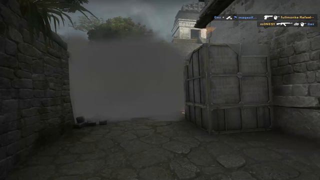 G2 m0NESY Insane 50KILLS ENEMY POV Playing Ancient On FACEIT! смотреть онлайн