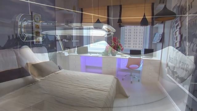 Обзор жилого комплекса Edel в Астане смотреть онлайн