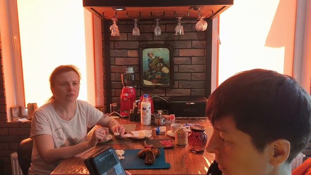 Мукбанг.Цены,ремонт,бытовуха#мукбанг#влог смотреть онлайн