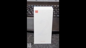 Смартфон Xiaomi QIN AI (Он же QIN2) Один из самых необычных смартфонов от краудфандингов... | #Обзо