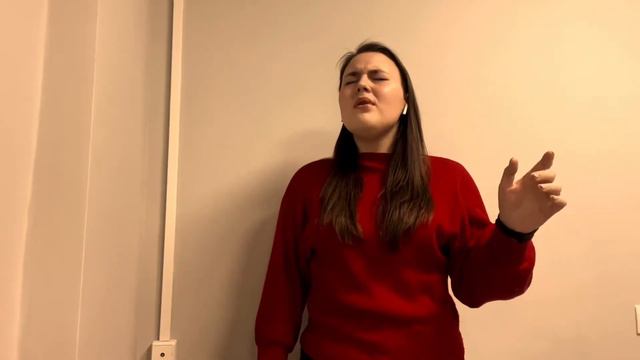 Кавер на песню «Худшая»- Асия смотреть онлайн