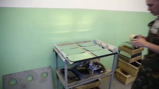 КВУ "Зеркало" смотреть онлайн