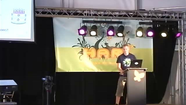 HAR 2009: The IBM AS/400 1/5 смотреть онлайн