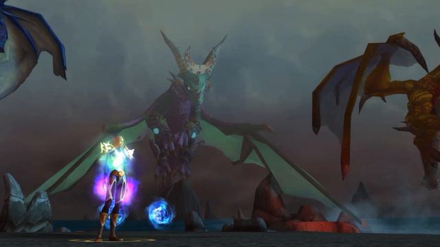 World of Warcraft: Cataclysm... 8 Years Later - The Best, Worst & Legacy of Cata [2/2] смотреть онлайн