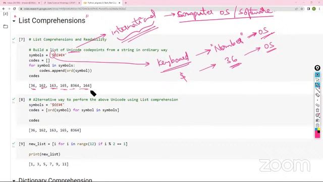 Tame the Python | Python for Beginners | 20 hours Course | Day 11 смотреть онлайн