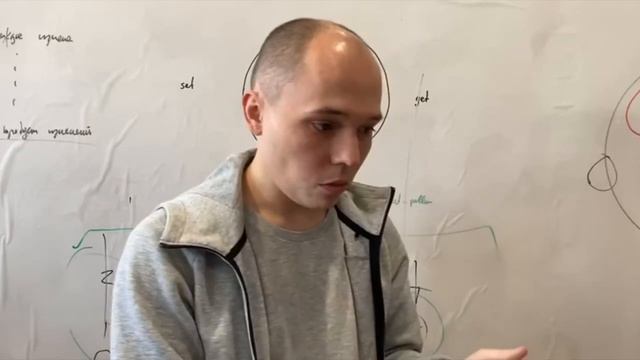 Прекратите закреплять ваши абстракции! смотреть онлайн