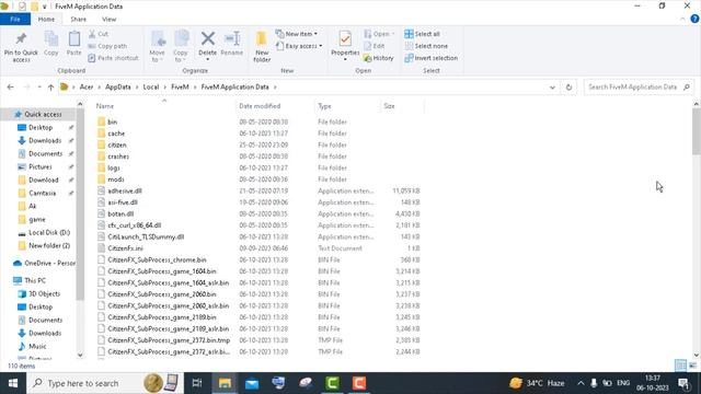 How To Fix FiveM Fetal Error -Could Not Load CitizenGame.dll -GTA V Fixed смотреть онлайн