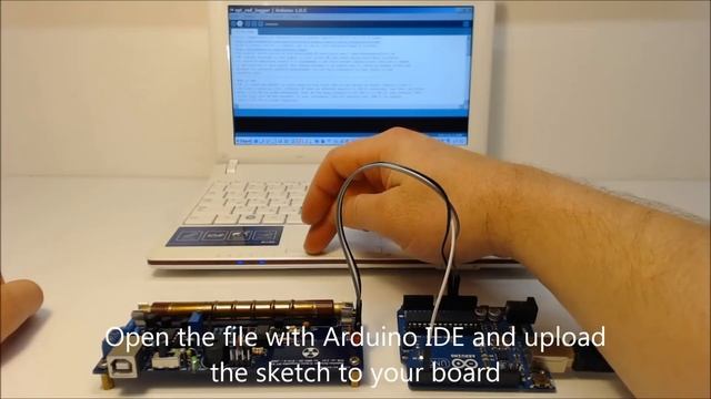 Arduino Compatible DIY Geiger Counter ver.2.0x review how to use with "Radiation Logger" SPI смотреть онлайн