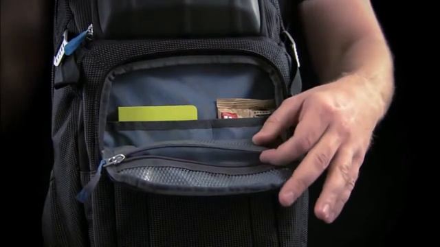 Esotérico | Thule TCBP 217 - Mochila Crossover de 32L para MacBook Pro 17" смотреть онлайн