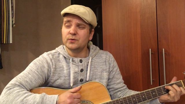 Дворовая песня под гитару 🎵 ДО МУРАШЕК / БЛАГОДАРНОСТЬ ОТЦУ смотреть онлайн