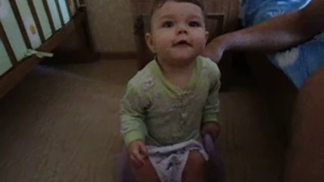 На горшке сижу.... смотреть онлайн