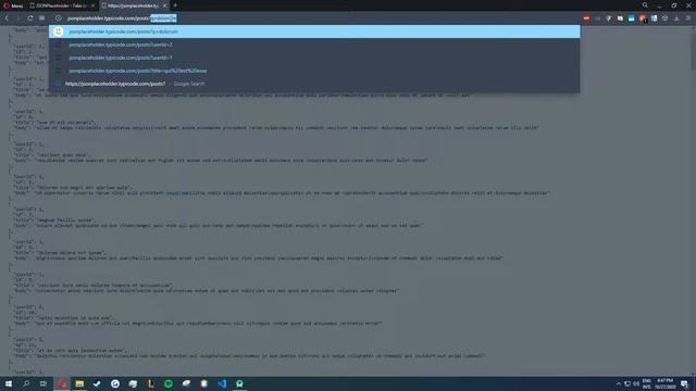 Consumir una API con Retrofit - Android Studio смотреть онлайн
