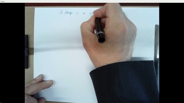 CSE 222A 20180312 смотреть онлайн