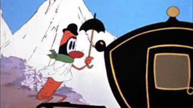 Чиполлино смотреть онлайн