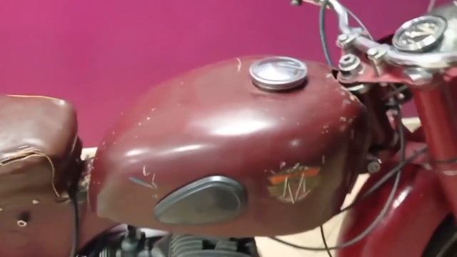 Выставка Раритетных Мотоциклов Минск - это одно из самых интересных мероприятий смотреть онлайн