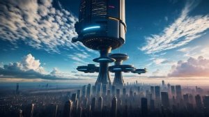 Neuro Dreams // Grafix | Metrik // Skyline [ 4K  ]