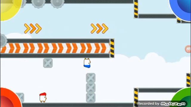 Играем с братом и сестрой в 2,3,4 Player Games. смотреть онлайн