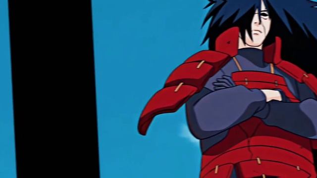 Эдит "Madara Uchiha" смотреть онлайн