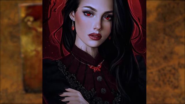 Что, если бы вы стали вампиром из рода Ламий? | ЛОР Warhammer Fantasy Battle | Total War: Warhammer смотреть онлайн