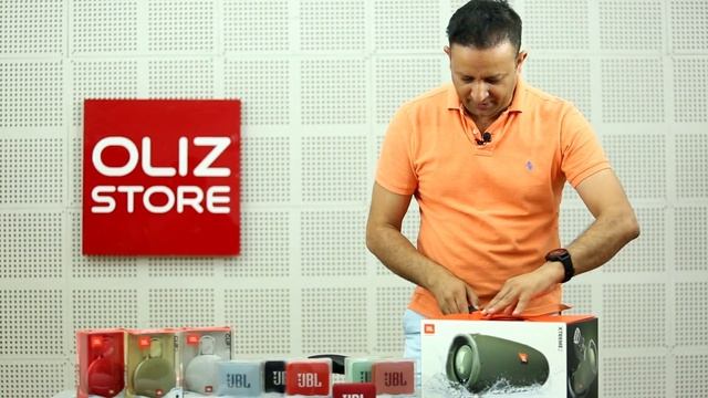 JBL Go 2, JBL Clip 3 & JBL Xtreme 2 Quick View in Nepal - Olizstore смотреть онлайн