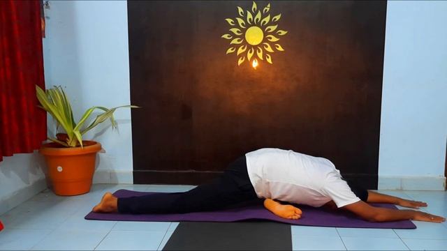 8 Mins Yogic Stretching II Beginners Home yoga II Daily Full body Stretch II Core Strength смотреть онлайн
