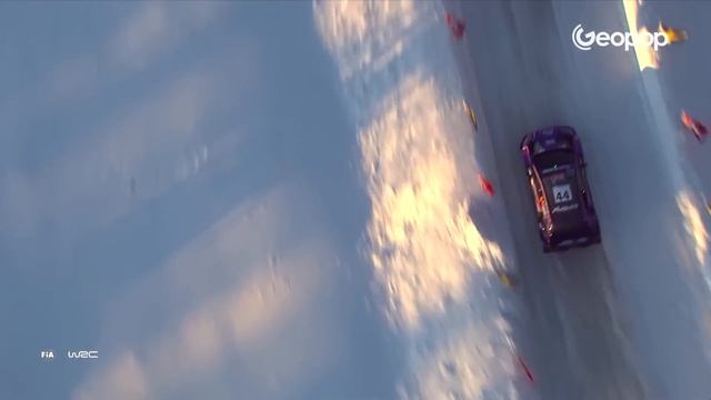 Perché le auto da rally sono così speciali смотреть онлайн