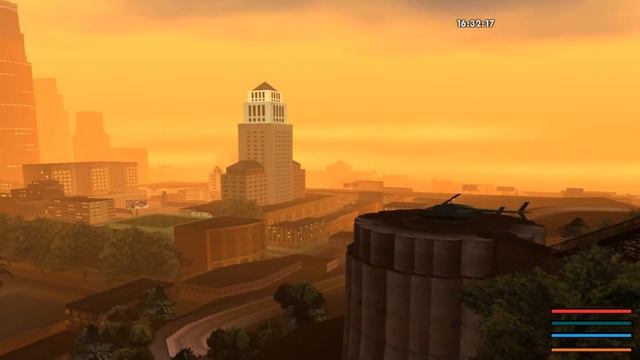 Nafix - SA:MP Universal DayZ смотреть онлайн