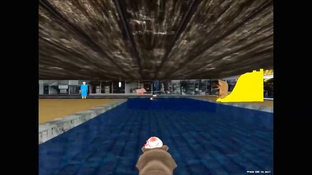 Zoo Race смотреть онлайн