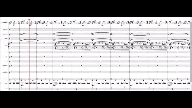 Noteflight - Strange day (The Sims 2 DS) смотреть онлайн