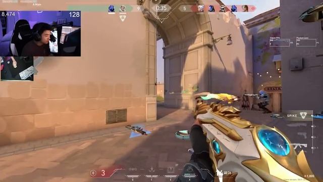 MVP! ASCENT! 26+ KILLS! S0m INSANE SOVA VALORANT RANKED GAMEPLAY [ FULL MATCH VOD ] смотреть онлайн