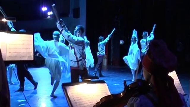 Кантеле вепские фантазии смотреть онлайн