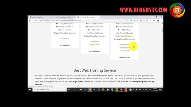 Best web hosting for WordPress blog | Best WordPress hosting 2020 | Best web hosting in India смотреть онлайн