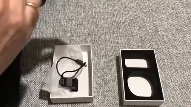 Обзор фитнес-браслет XPX С07 часть 1. смотреть онлайн